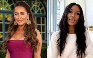 Jessica Mulroney Reacts to TV Show Firing After Being Accused of 'White Privilege' by Sasha Exeter