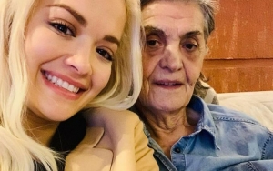 Rita Ora Pens Loving Tribute as She Mourns Grandmother