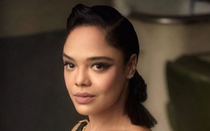 Tessa Thompson to Channel Olympic Fencer in Nicole Dorsey's 'Balestra'