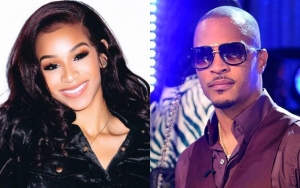 Deyjah Harris Talks About 'Uncomfortable' Relationship With T.I. Following Hymen Drama