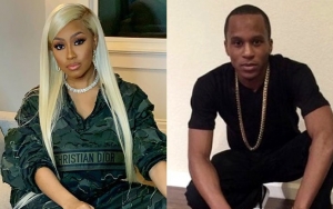 City Girls' Yung Miami Breaks Silence on Baby Daddy Shooting as He Remains Unconscious