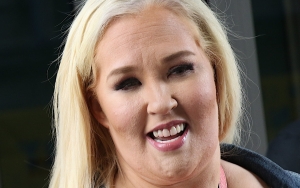 Mama June Admits Her Excessive Drug Use Has Left Her Broke