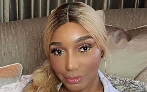 NeNe Leakes Laughs Off Rumors of Her Being Fired From 'RHOA'