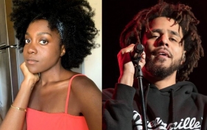 Noname Claps Back at J. Cole on 'Song 33': 'You Thought to Write About Me?'