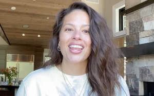 Ashley Graham Gives Shoutout to Mother After Breaking Tooth on Her Oatmeal Cookies