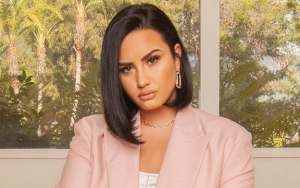 Demi Lovato to Share Journey After Drug Overdose in New Docu-Series