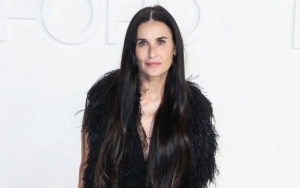 Demi Moore Lands Lead Role in Pandemic Thriller 'Songbird'