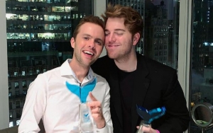 Shane Dawson's Fiance Defends Him Against 'Two Faced Liar' Tati Westbrook's Accusation
