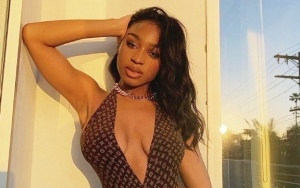 Normani's Team Accused of Sabotaging Her Career