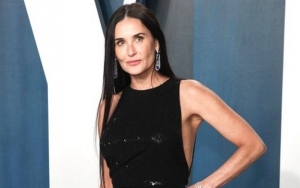 Demi Moore's Pandemic Movie 'Songbird' Gets 'Do Not Work' Order From Union 