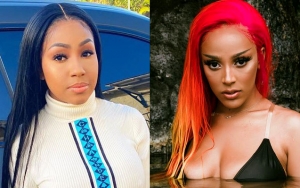 City Girls' Yung Miami Defends Doja Cat Against Haters