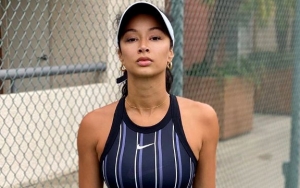 Draya Michele Mocked for Failing to Spell 'Background' Correctly