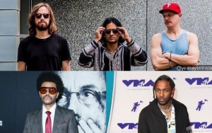 Yeasayer Calls Off lawsuit Against The Weeknd and Kendrick Lamar 