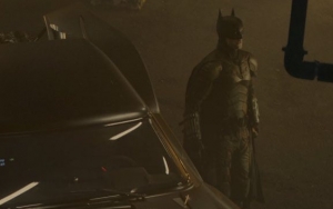 'The Batman' Movie to Get Companion TV Show at HBO Max