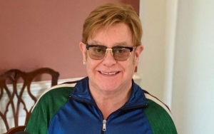 Elton John Urges U.K. Minister to Ban Gay Conversion Therapy