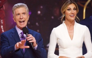 Tom Bergeron and Erin Andrews Let Go From 'DWTS' 