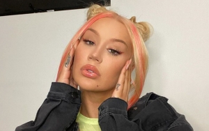 Iggy Azalea Claps Back at Troll Ridiculing Her Baby's Name