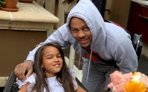 Watch Bow Wow’s Daughter Shai Clown Him on IG Live