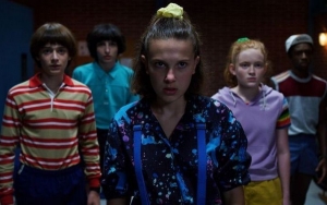 'Stranger Things' Creators Accused of Stealing in New Copyright Infringement Lawsuit