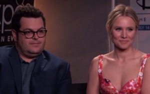 Josh Gad: Kristen Bell Recasting on 'Central Park' Is 'Learning Lesson' to Fight for Racial Equality