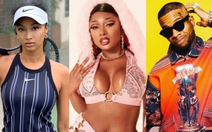 Draya Michele Admits She's 'Wrong' for Joking About Megan Thee Stallion and Tory Lanez's Drama