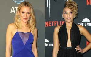 Kristen Bell Replaced by Emmy Raver-Lampman in 'Central Park'