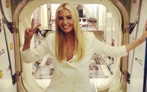 Ivanka Trump Called Out Over Lack of Support for Women After Joining 'Challenge Accepted' Trend