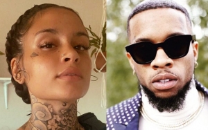 Kehlani's 'Can I' Music Video Will Not Feature Tory Lanez