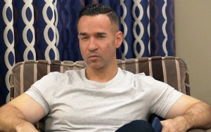 Mike Sorrentino Angrily Shuts Down Accusation of Him Cheating on Wife Lauren Multiple Times