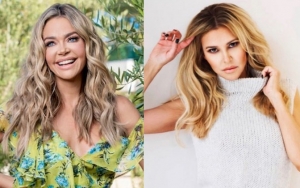 Denise Richards Claims Brandi Glanville Had Sex With Some of the People on 'RHOBH'