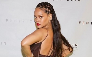 Rihanna's Skincare Products Quickly Sell Out After Launch