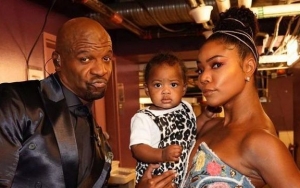 Gabrielle Union Says Terry Crews Is Not an 'Ally' Following 'AGT' Row  