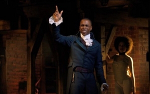 Leslie Odom Jr. Almost Walked Away From 'Hamilton' Movie as He Demanded Pay Parity