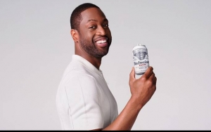 Dwyane Wade to Take Double Duties in 'The Cube' Remake 