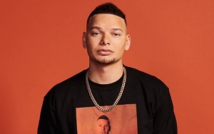 Kane Brown on Biracial Dilemma: 'They Want Me to Pick a Side'