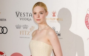 Elle Fanning to Front True-Story Series About Girl Who Encourages BF to Kill Himself