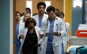 'Grey's Anatomy' Will Be Set 'a Month and a Half' Into Covid-19 Pandemic for New Season