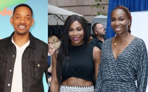 Will Smith Settles Lawsuit Over Biopic of Serena and Venus Williams' Father