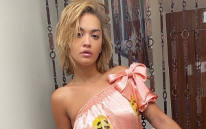 Rita Ora Accused of 'Blackfishing' as Fans Find Out Both Her Parents Are White