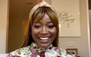 Keke Palmer Teases Millenial Version of 'The View'