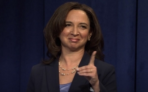 Maya Rudolph Would Love to Return to 'SNL' as Kamala Harris After Democratic VP Announcement 