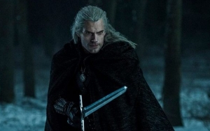Henry Cavill's 'The Witcher' Resumes Filming Amid Covid-19 Pandemic