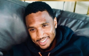 Trey Songz Educates Fans About 'Black Love' While Promoting 'Circles' Music Video