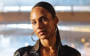 Alicia Keys Reacts to YouTube Sensations Thinking She's 'a Computer' After Listening to 'Fallin' '