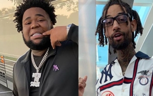 Rod Wave Claps Back at PnB Rock After He Criticizes Young Rappers