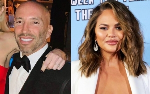 'Selling Sunset' Star Responds to Chrissy Teigen Accusing Stars of Faking Their Career