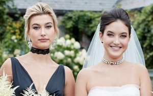 Hailey Baldwin Becomes First-Time Aunt as Sister Alaia Gives Birth to Baby Girl