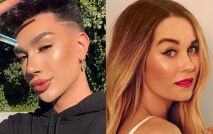 James Charles Blames Bad Day for Calling Out Lauren Conrad Over Her Beauty Line