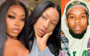 Asian Doll Defends Megan Thee Stallion After People Call Her Out for Snitching on Tory Lanez