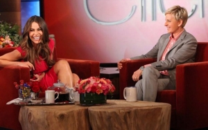 Sofia Vergara Denies Being a 'Victim' in Viral 'Ellen DeGeneres Show' Clip
